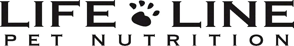 Life Line Pet Nutrition Logo