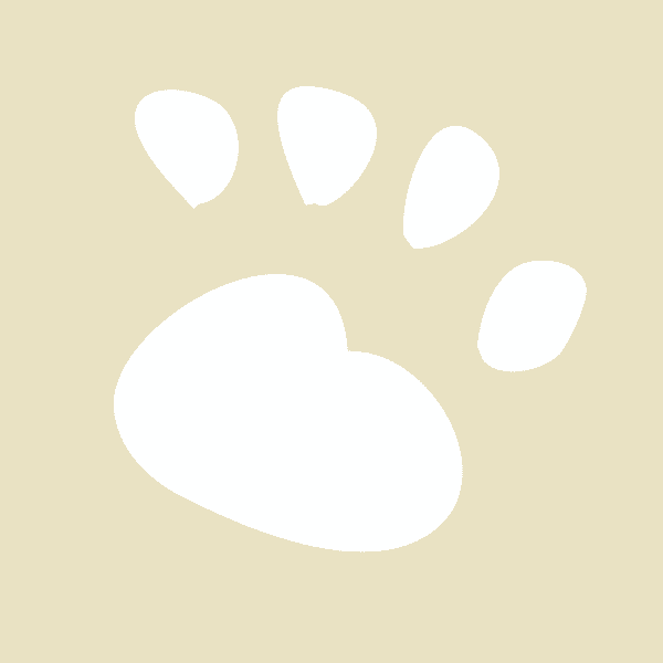 Lifeline Paw Print